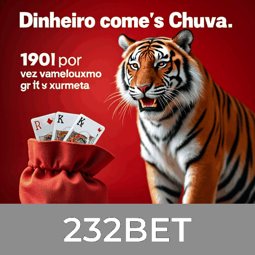 232BET Bônus acumulado 232BET