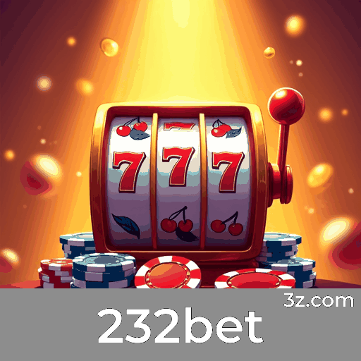 Experiência Profissional e Imersiva no Cassino 232bet