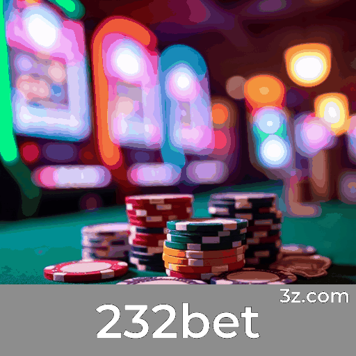 232bet: Jogos de Slots, Mesa e Dealers Ao Vivo - A Escolha Preferida dos Brasileiros